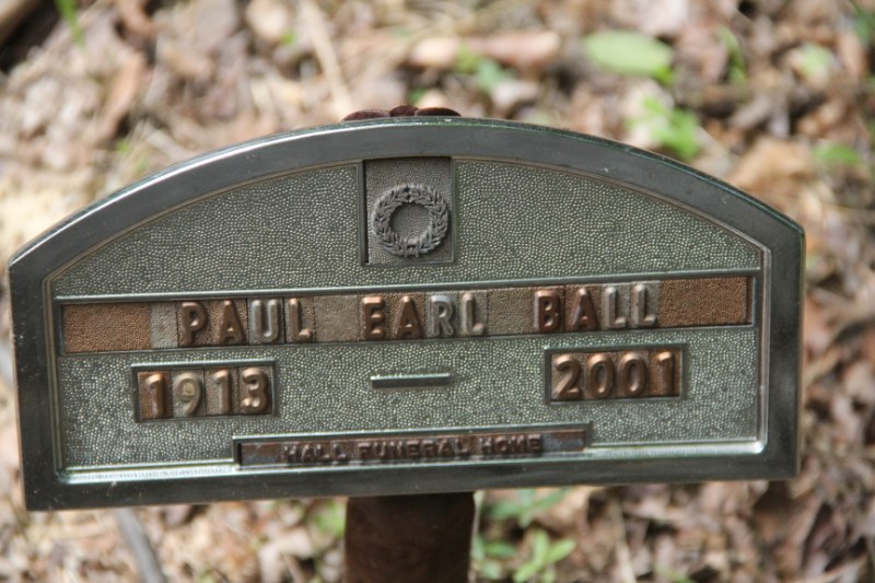 Family Marker
